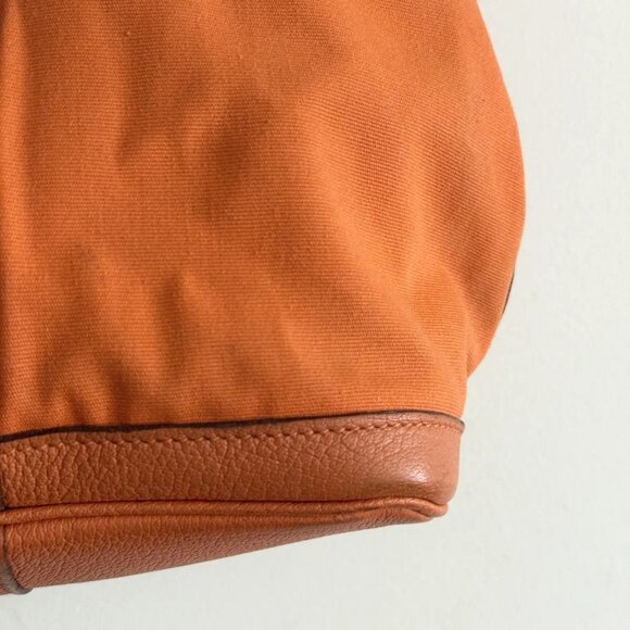 Hermès Toile Negonda Garden Party Tote 36 - Picture 4 of 16